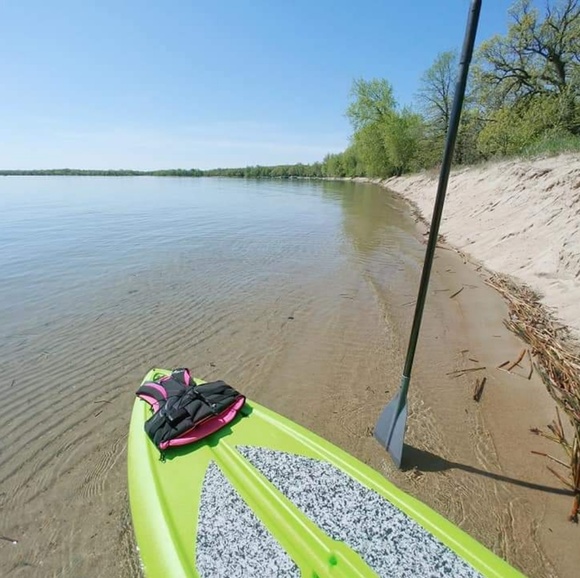 Meet your Posher, Kara - Picture 1 of 1